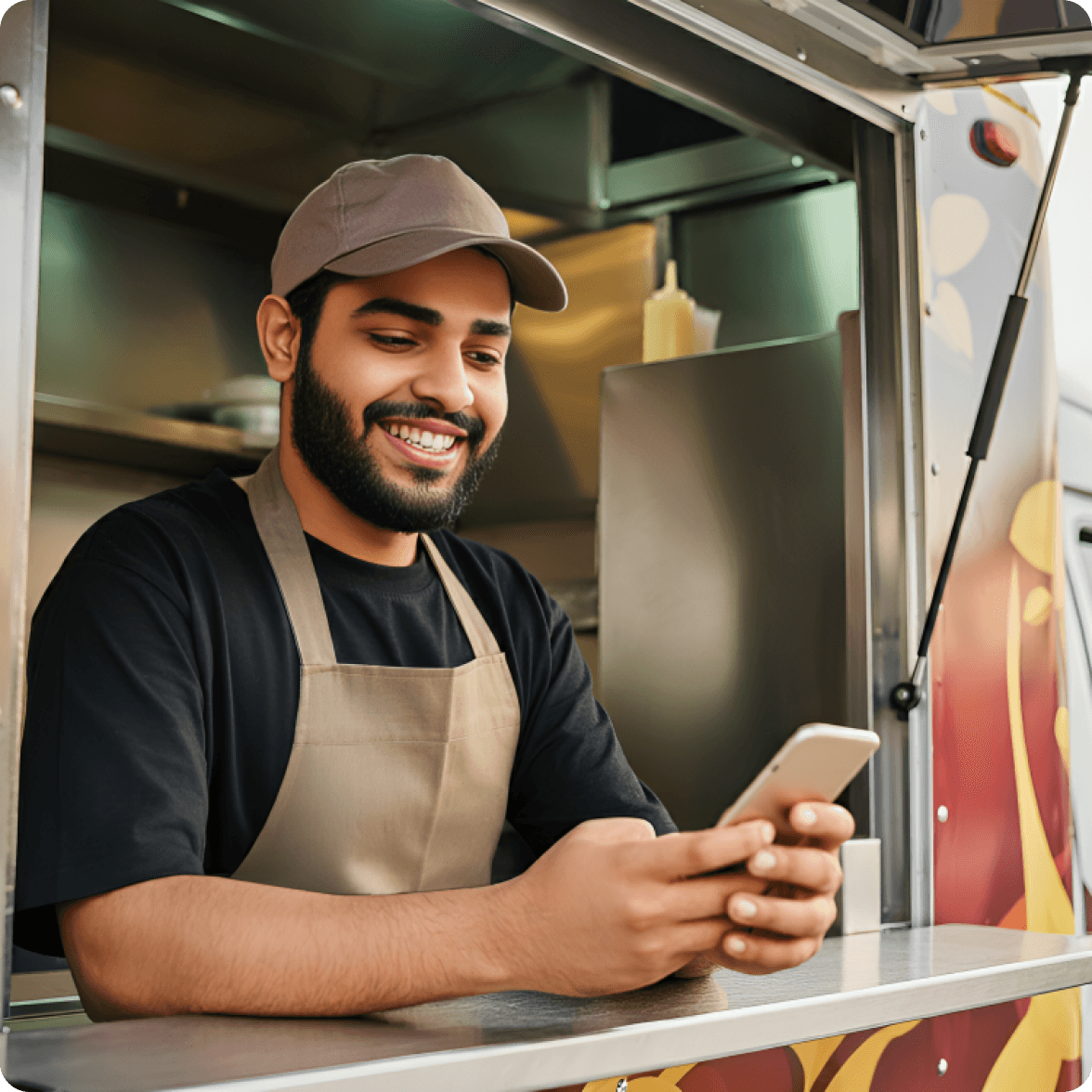 Food Trucks