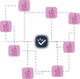 Internal Communication System