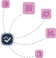 Internal Communication System