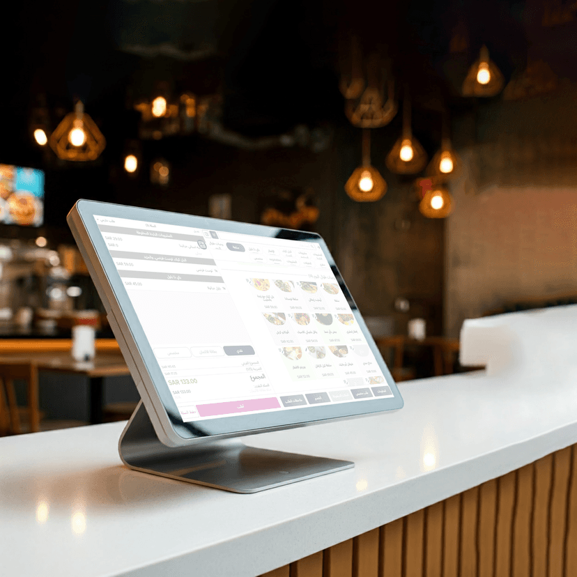 Enhancing Efficiency with a Restaurant Management System