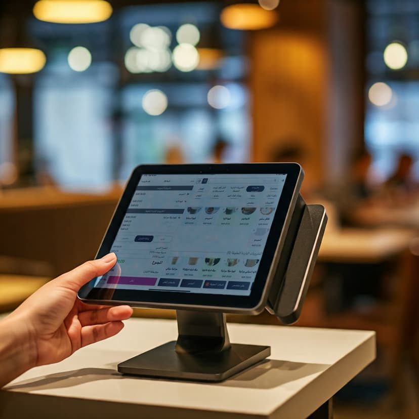 The Impact of POS Systems in Restaurants: Revolutionizing the Dining Experience