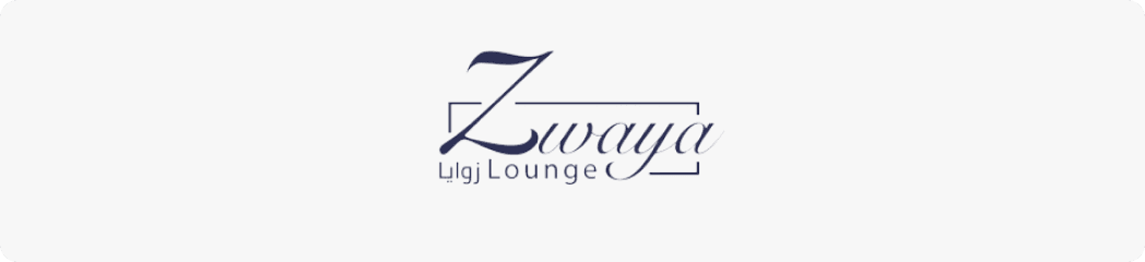 How Zwaya Lounge Transformed Operations with Amrk